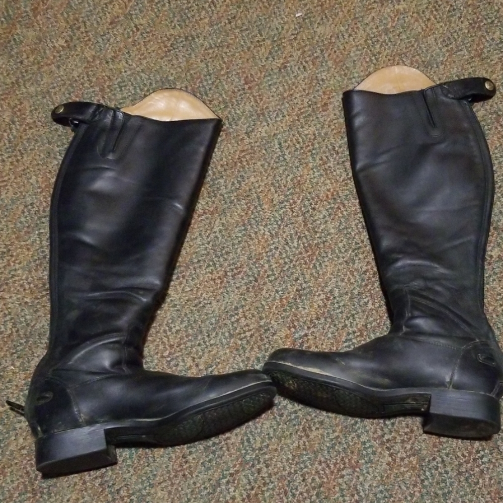Ariat Heritage Tall Boots
